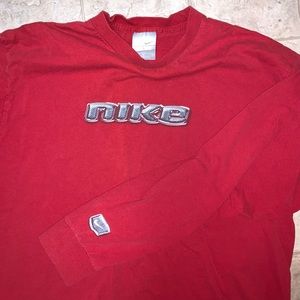 Vintage Nike Made T-Shirt